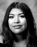 DAFNET RODRIGUEZ-ALVARA: class of 2019, Grant Union High School, Sacramento, CA.